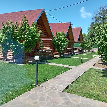 Vila Viktori Pirot Esterno foto