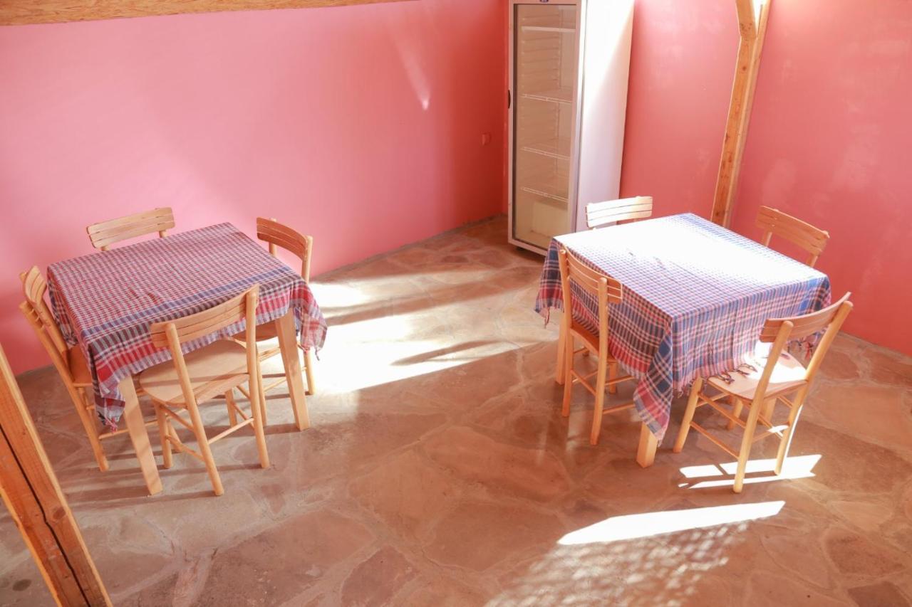 Vila Viktori Pirot Esterno foto