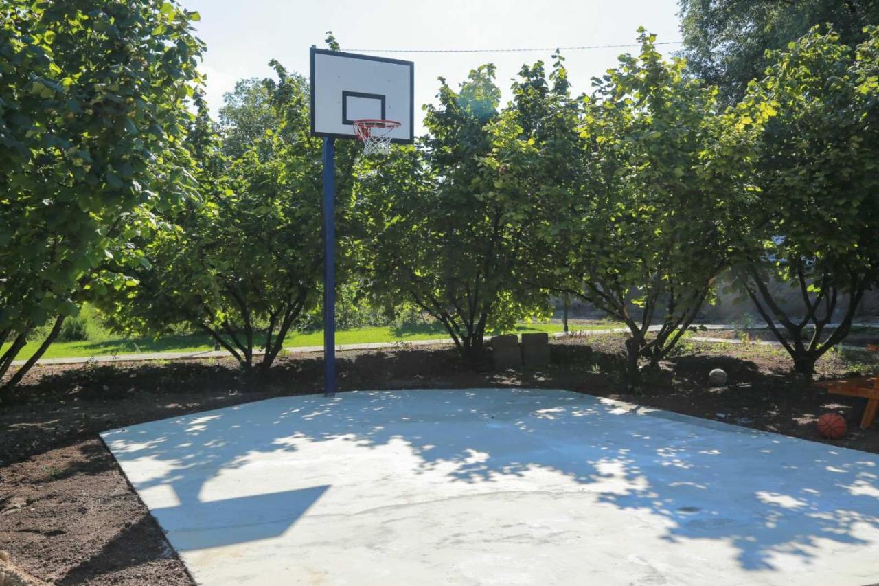 Vila Viktori Pirot Esterno foto
