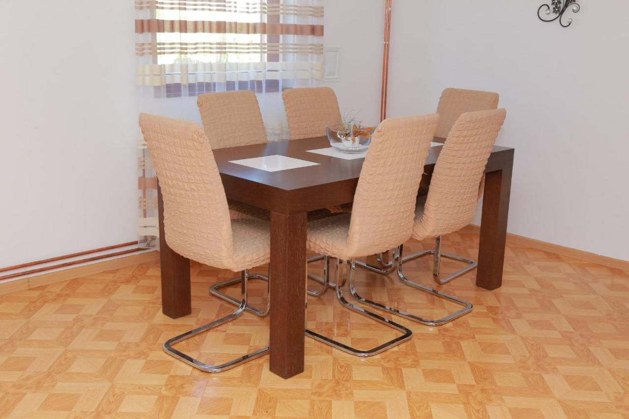 Vila Viktori Pirot Esterno foto