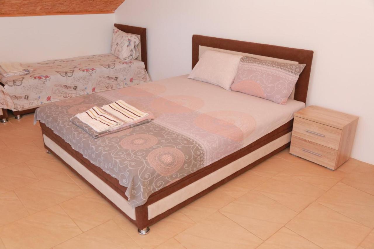 Vila Viktori Pirot Esterno foto