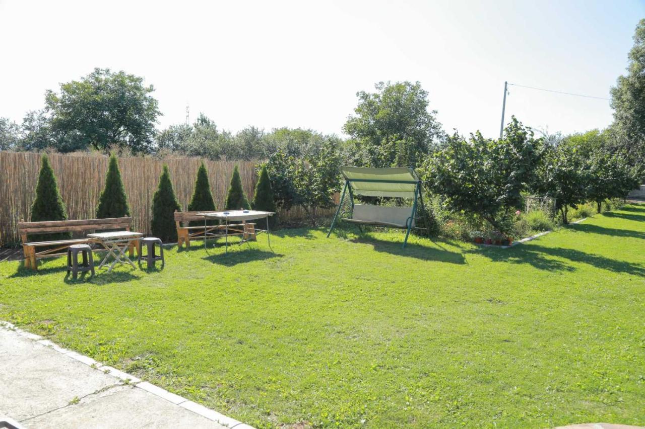 Vila Viktori Pirot Esterno foto