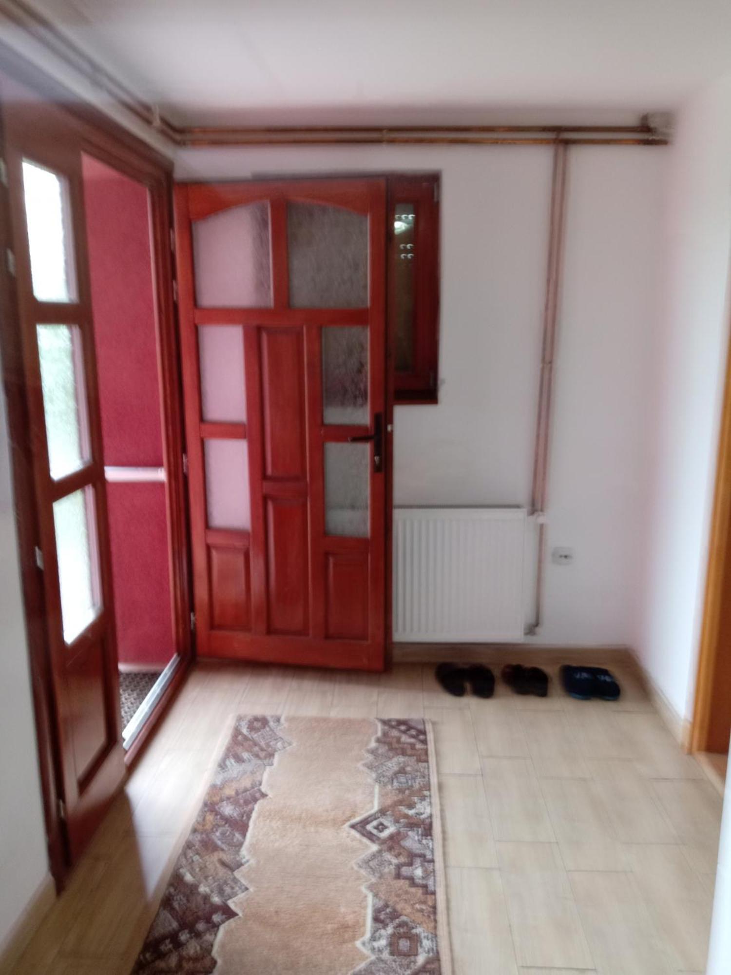 Vila Viktori Pirot Esterno foto