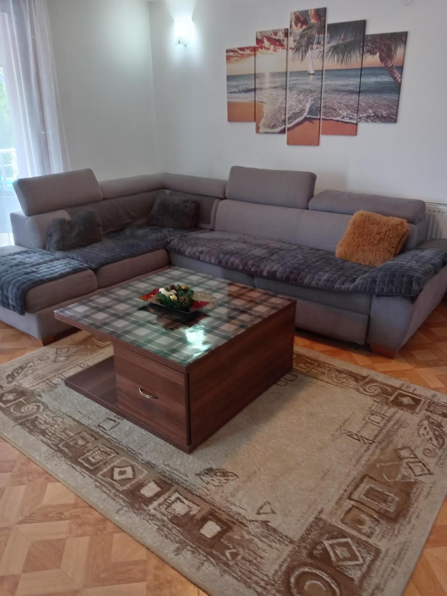 Vila Viktori Pirot Esterno foto
