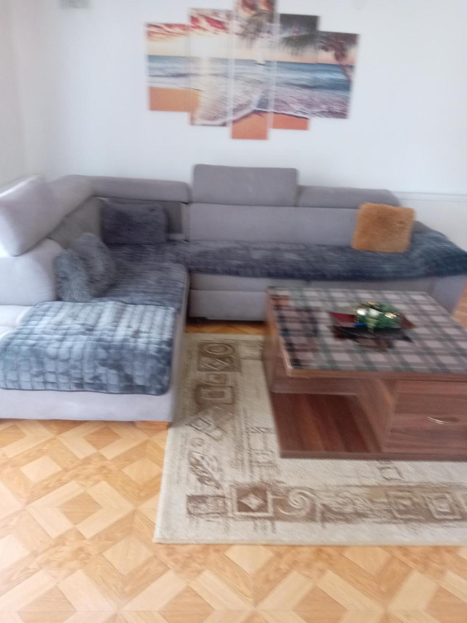 Vila Viktori Pirot Esterno foto