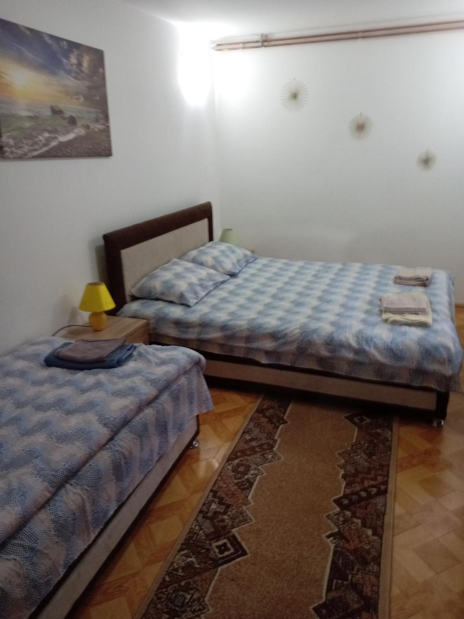 Vila Viktori Pirot Esterno foto