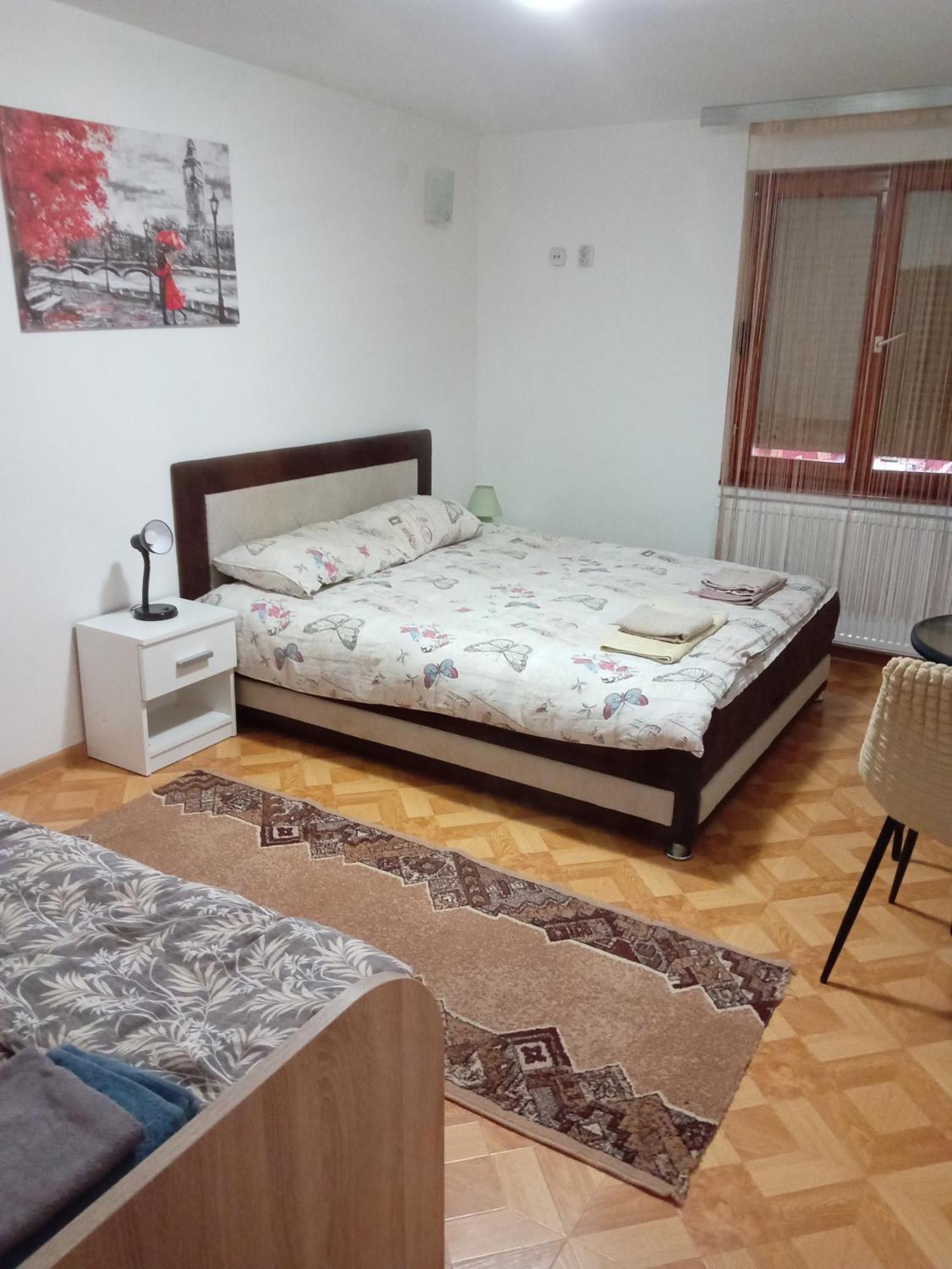 Vila Viktori Pirot Esterno foto