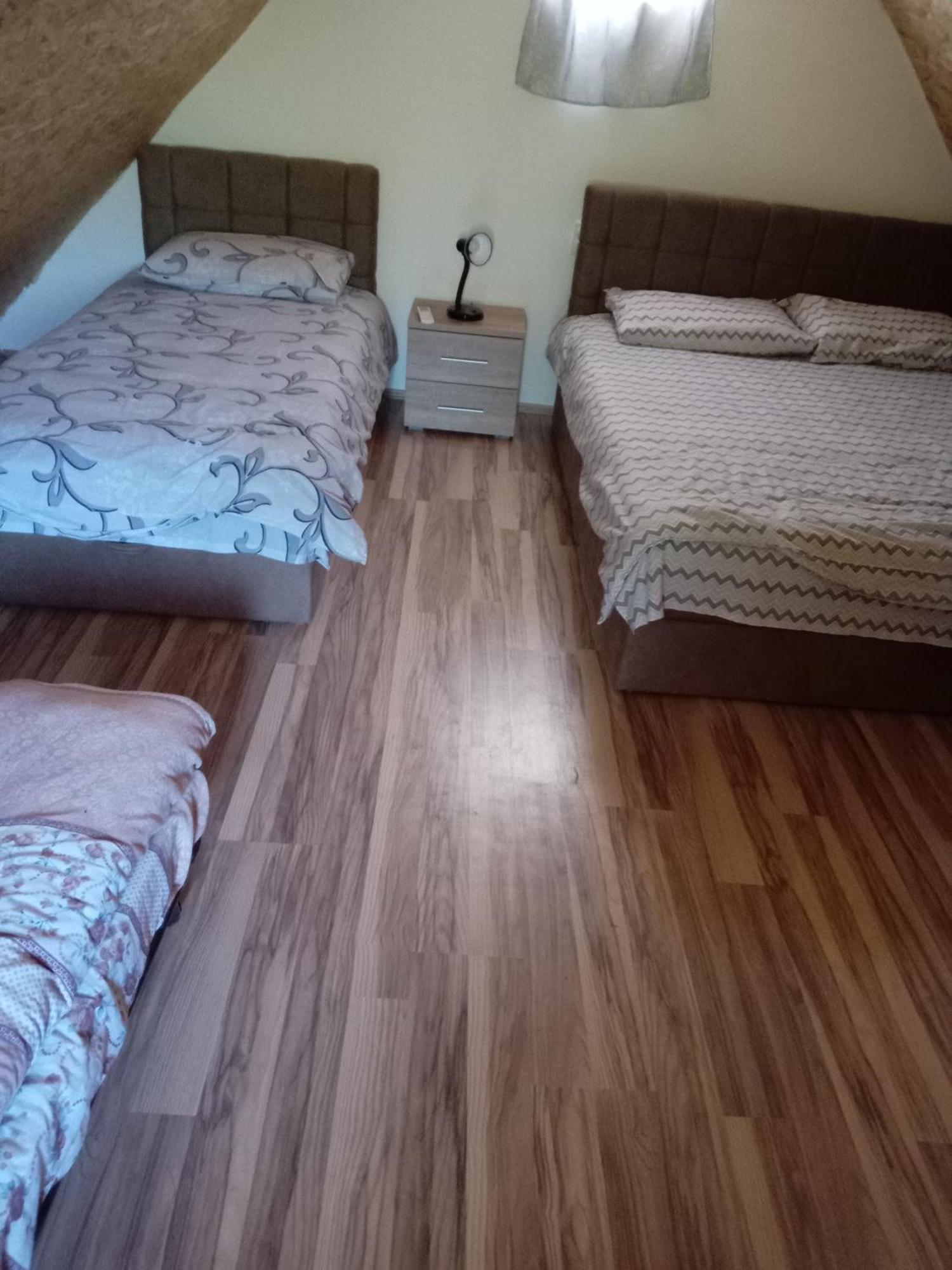 Vila Viktori Pirot Esterno foto