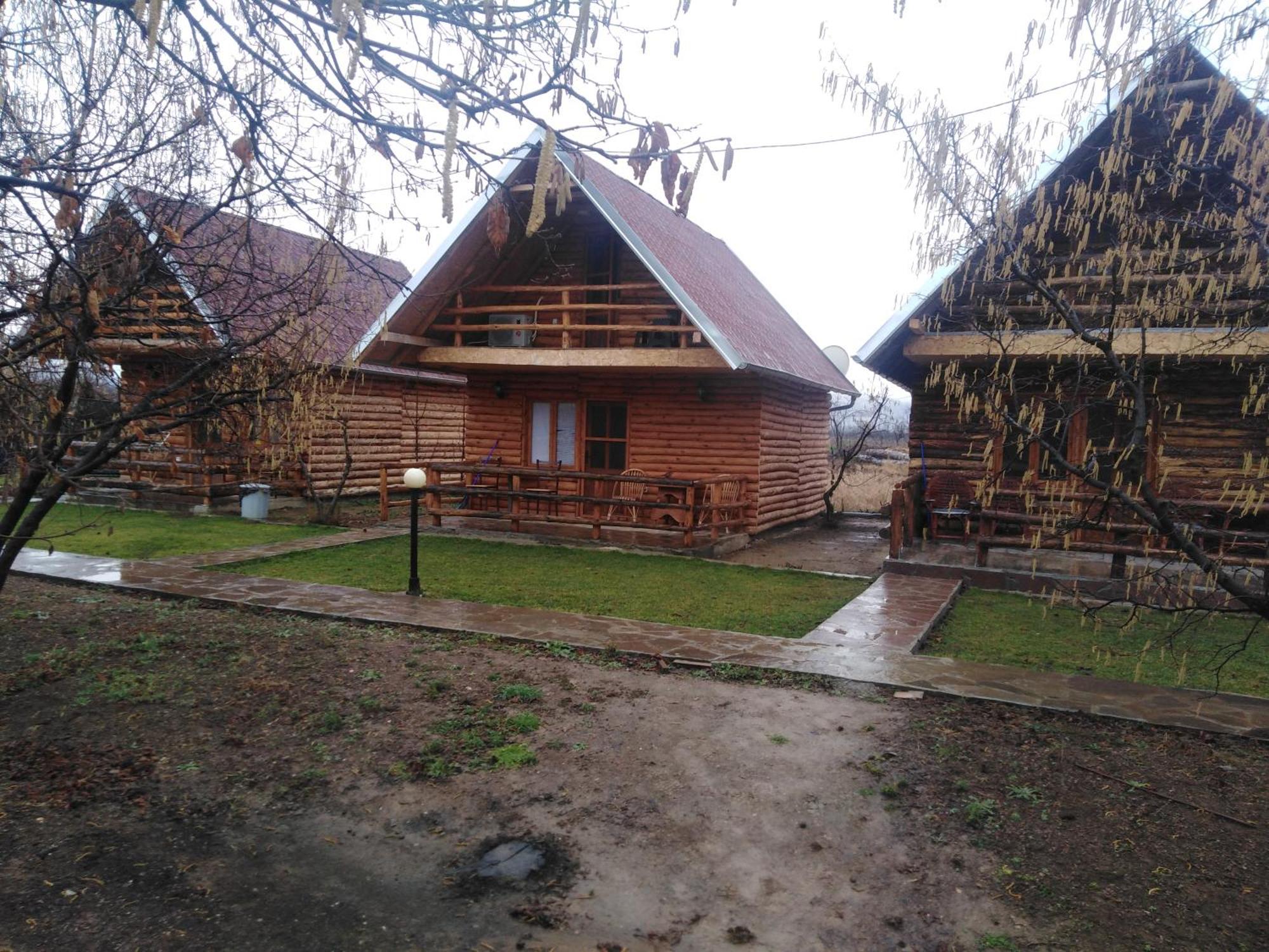 Vila Viktori Pirot Camera foto