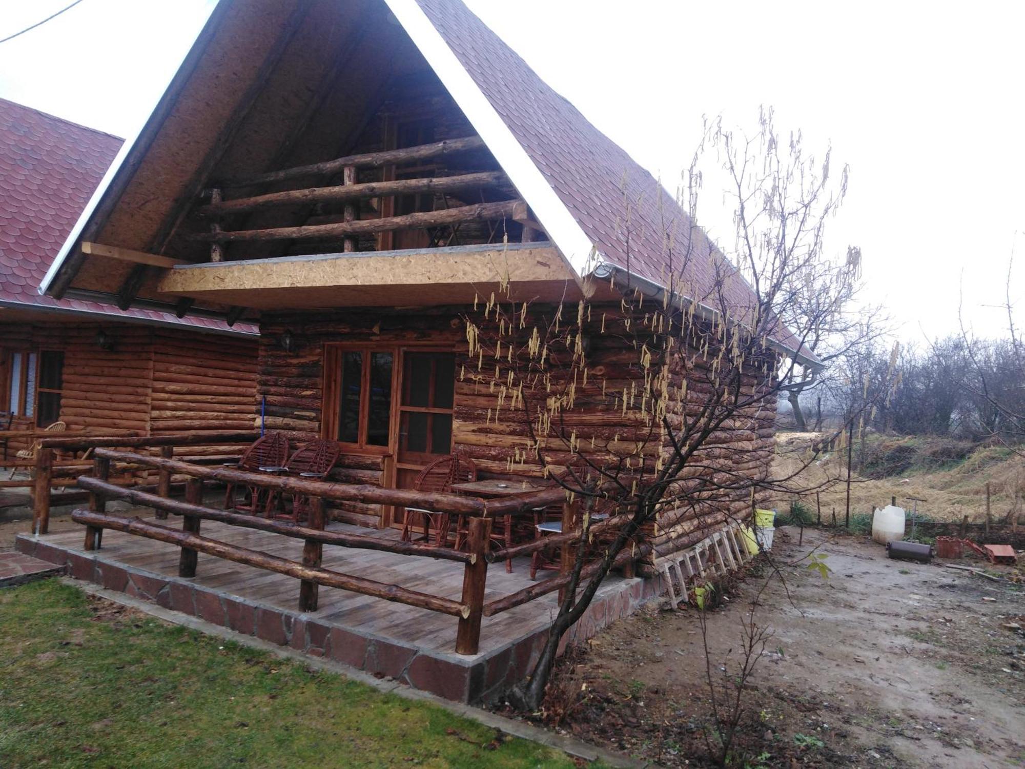 Vila Viktori Pirot Camera foto