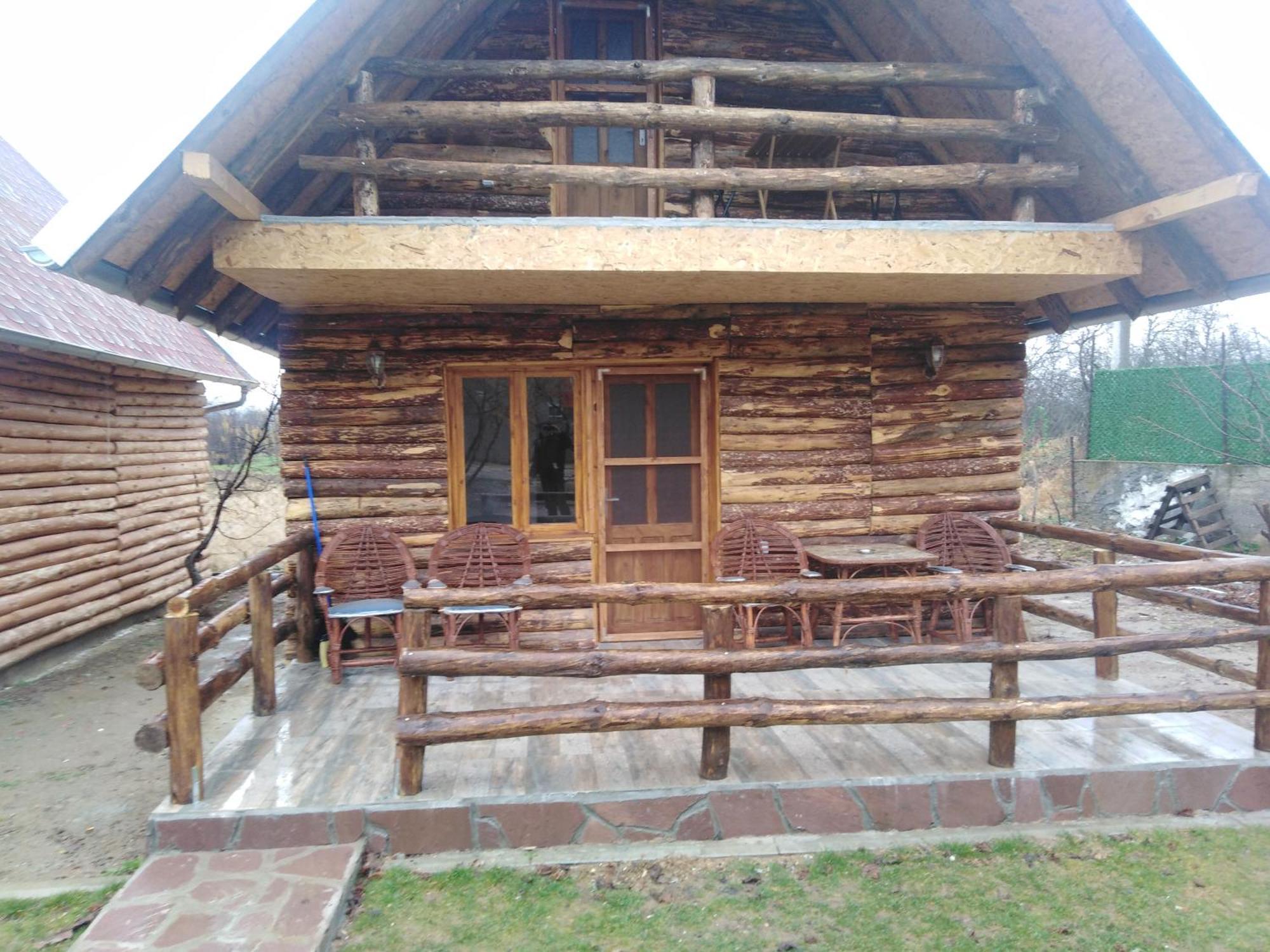Vila Viktori Pirot Camera foto