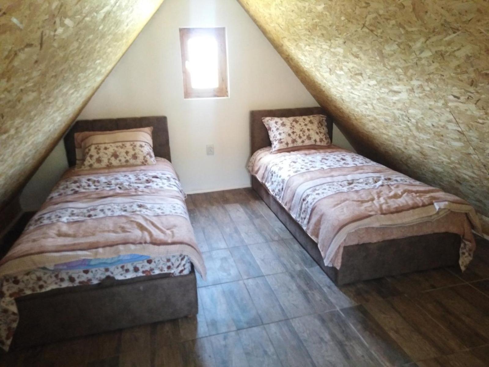 Vila Viktori Pirot Camera foto
