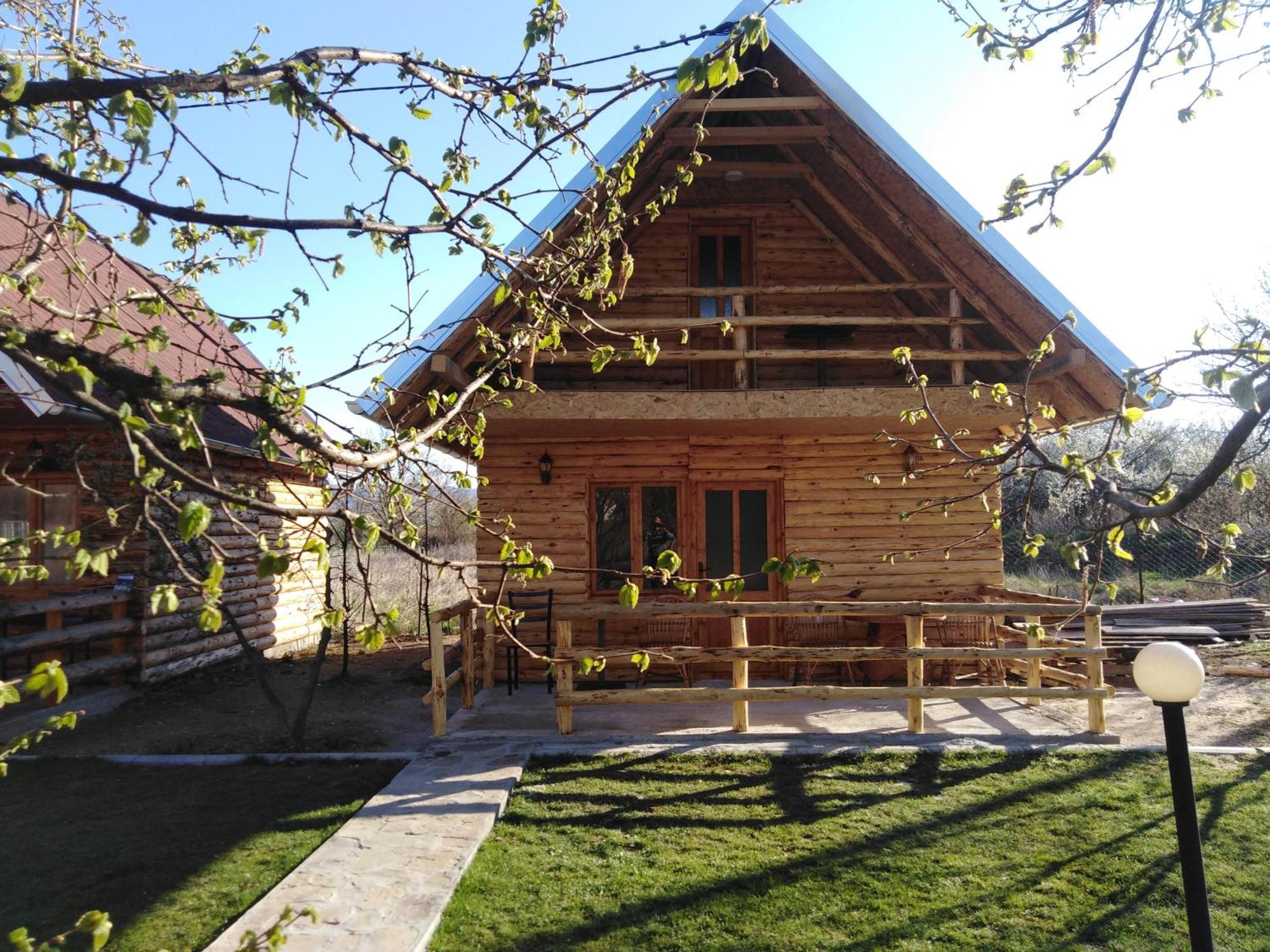 Vila Viktori Pirot Camera foto