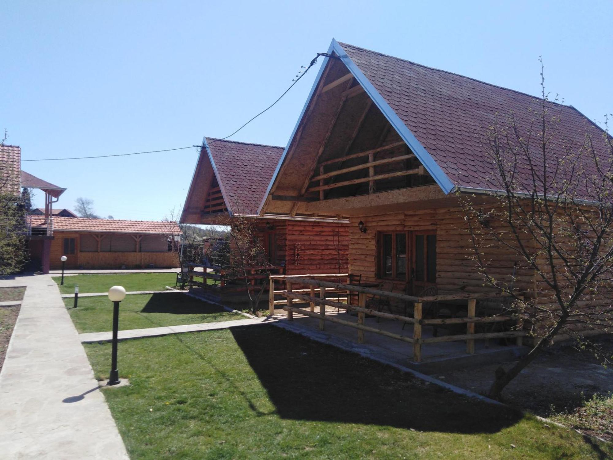 Vila Viktori Pirot Camera foto